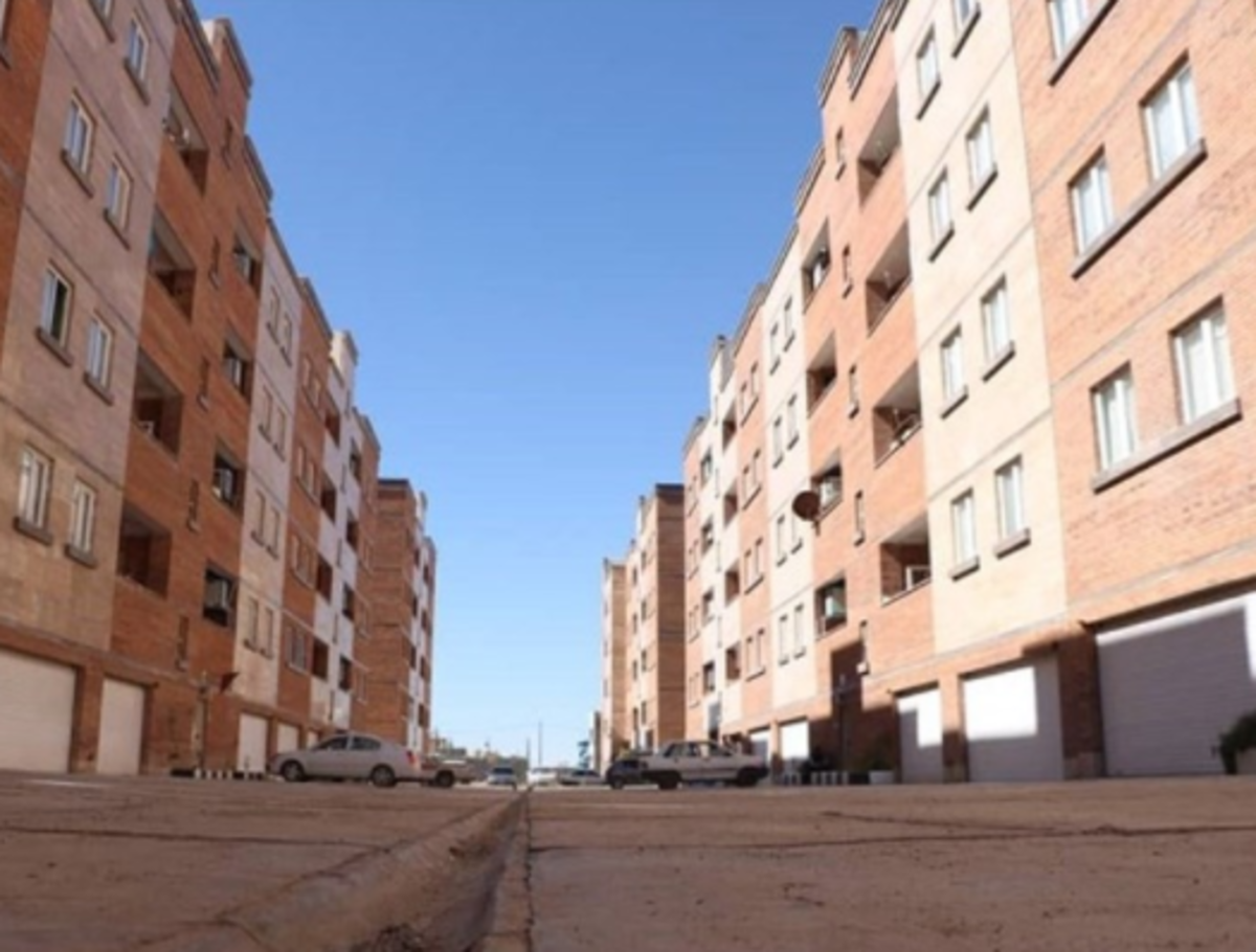 پشت‌نوبتی مسکن مددجویان بهزیستی تا چهار سال آینده صفر می‌شود
