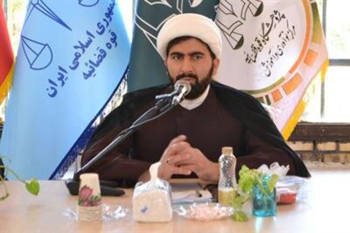 رئیس پژوهشگاه قوه قضاییه: تعامل و ارتباط پژوهشگاه با محاکم و دادگاه‌ها باید افزایش یابد