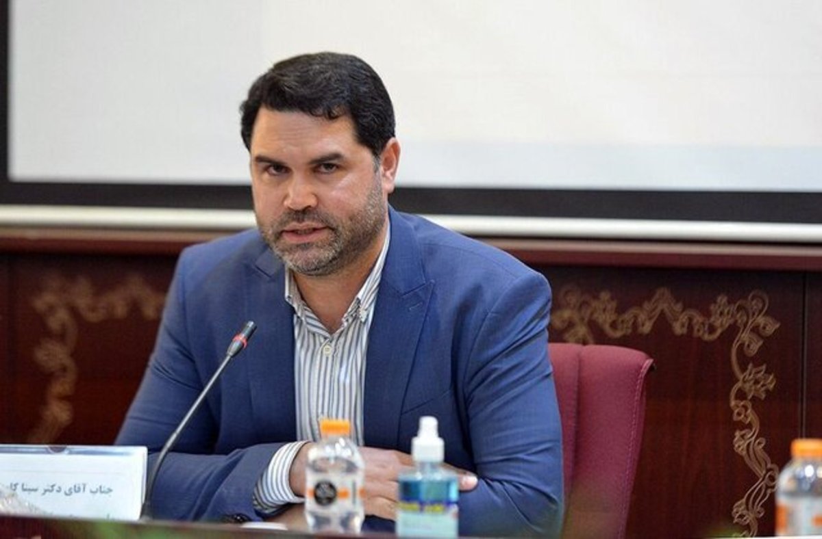 کلهر: تلاش خواهیم کرد ورزش همگانی راه ورودی به قهرمانی باشد