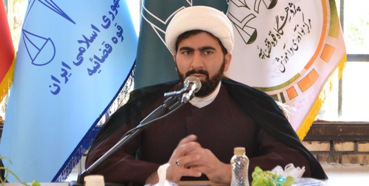 رئیس پژوهشگاه قوه قضائیه: تعامل و ارتباط پژوهشگاه با دادگاه‌ها باید افزایش یابد