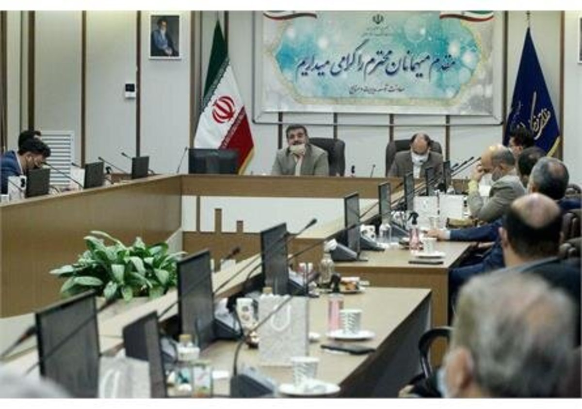 ضرورت تشکیل هیات‌های اندیشه‌ورز در وزارت ارشاد