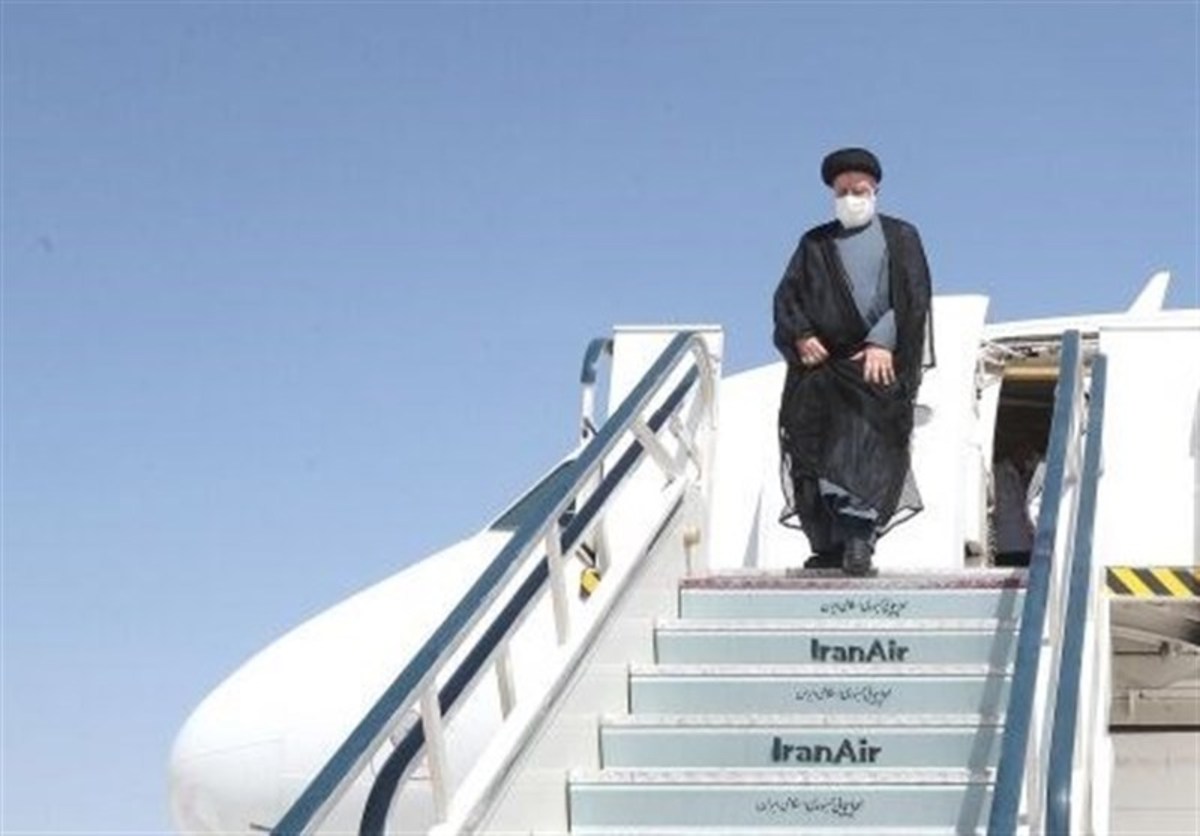 رئیس جمهور به اردبیل سفر می‌کند