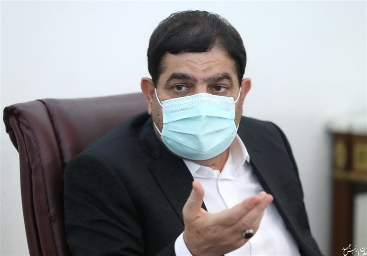 مخبر:پیش نویس طرح احیاء جهاد سازندگی تدوین شود