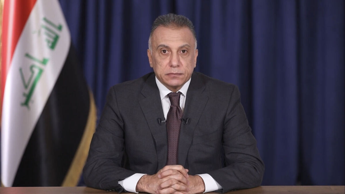 الکاظمی: ولادت رسول اکرم (ص) مناسبت تقویت وحدت عراق باشد
