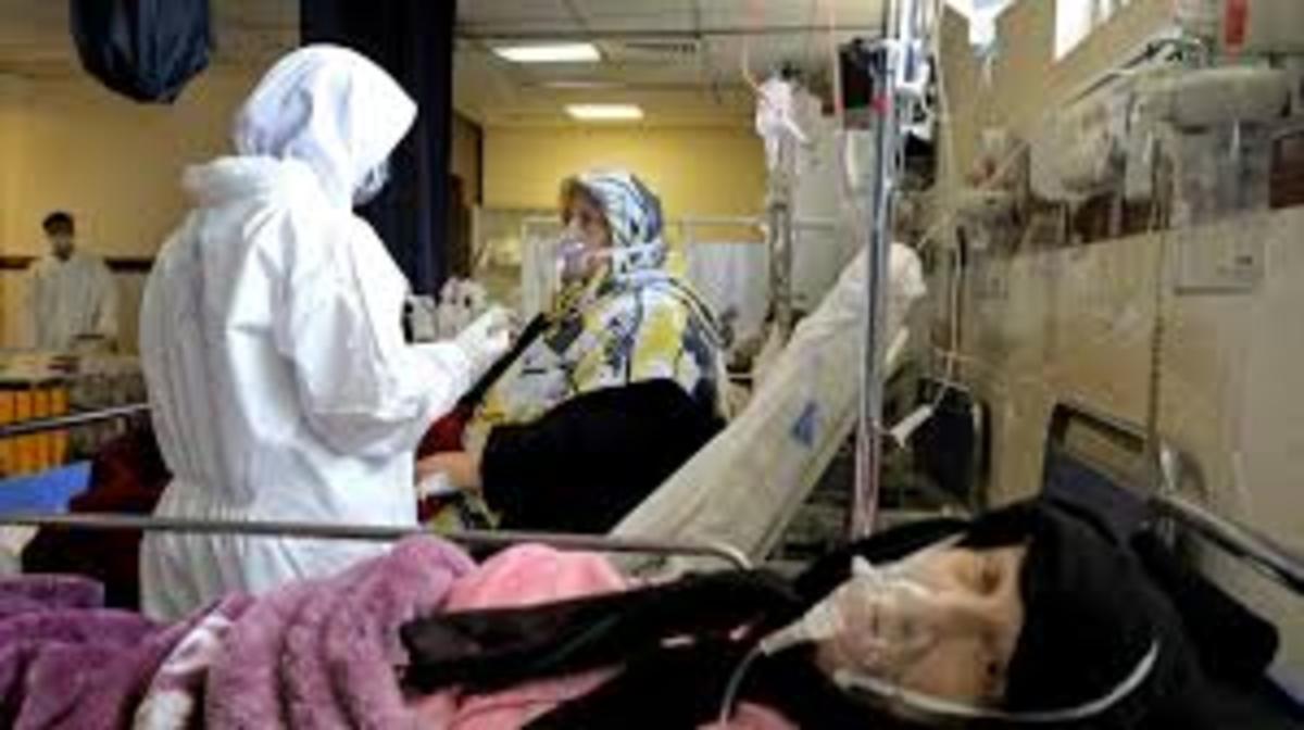 هشدار رئیس مرکز مدیریت بیماری‌های واگیر درمورد خیز ششم کرونا