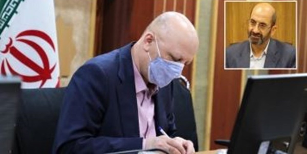 سرپرست دانشگاه صنعتی شریف منصوب شد