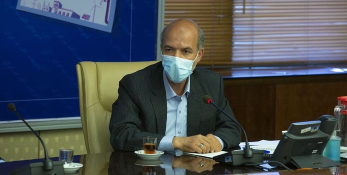 آمادگی ایران برای پذیرش سرمایه‌گذاری انرژی‌های تجدیدپذیر