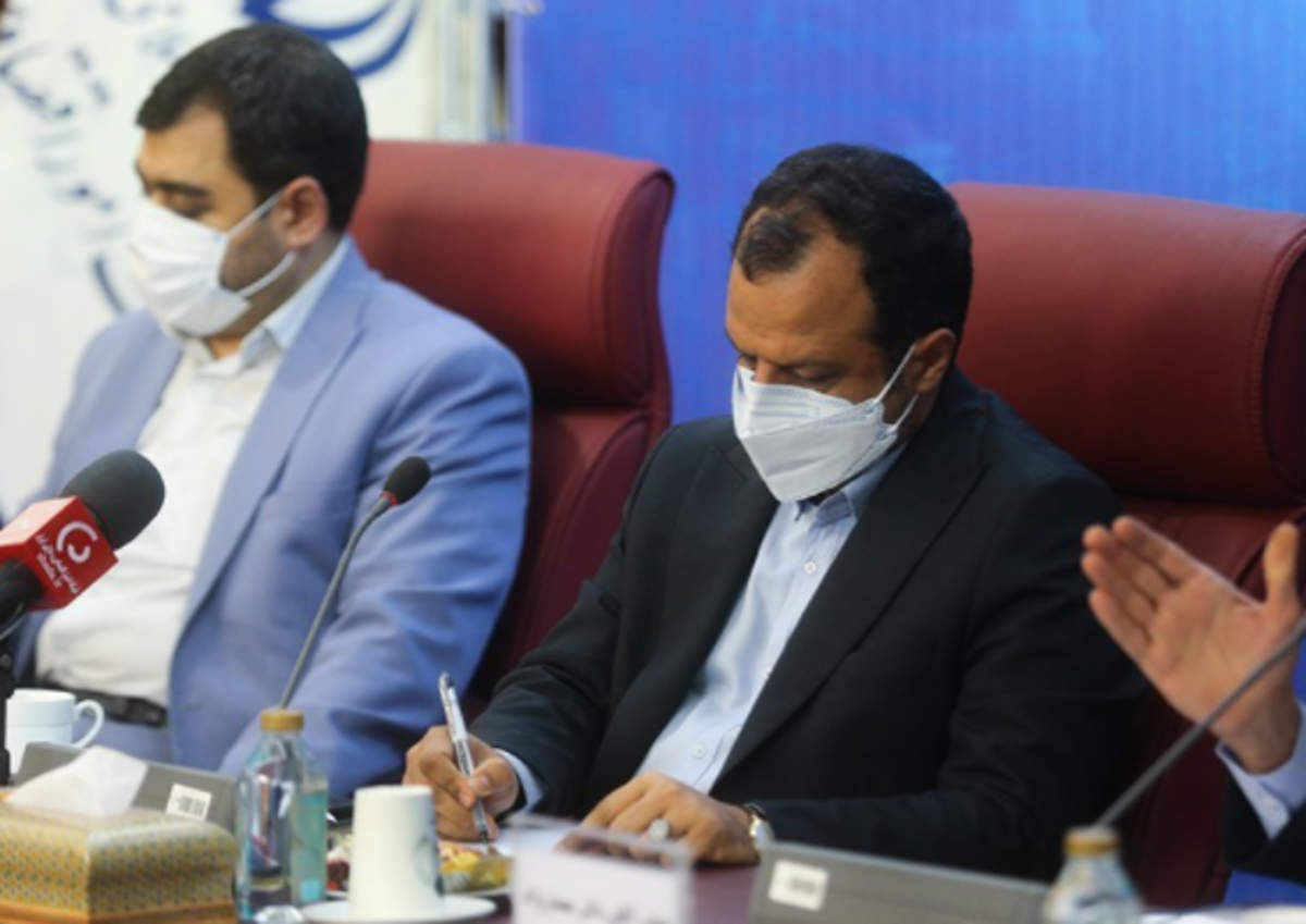 تکلیف وزیر اقتصاد به رییس سرمایه گذاری خارجی؛ تسریع و توسعه روابط اقتصادی با دیگر کشور‌ها