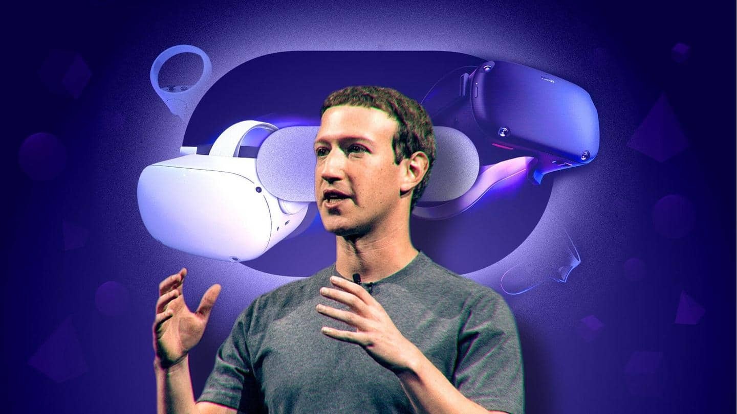 استخدام ۱۰ هزار کارمند توسط فیسبوک برای ایجاد انقلابی بزرگ در فضای اینترنت