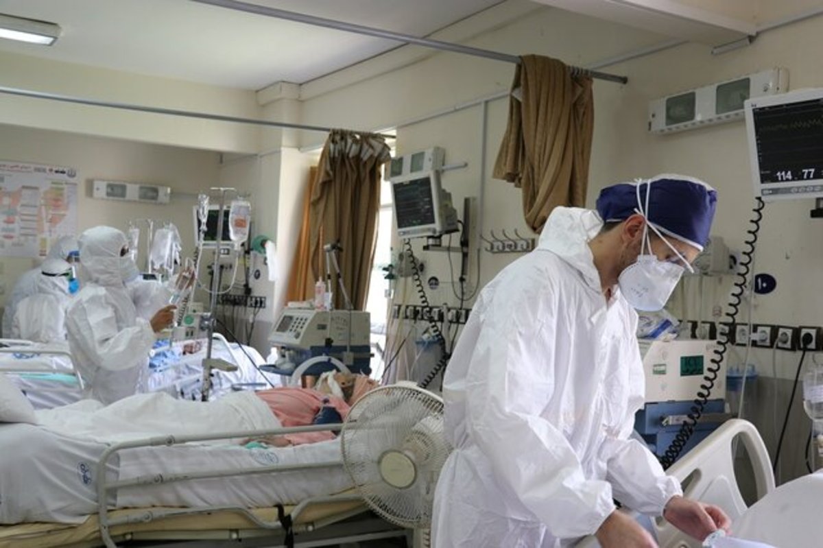 موج ششم کرونا در کمین بی توجهی و لغزش