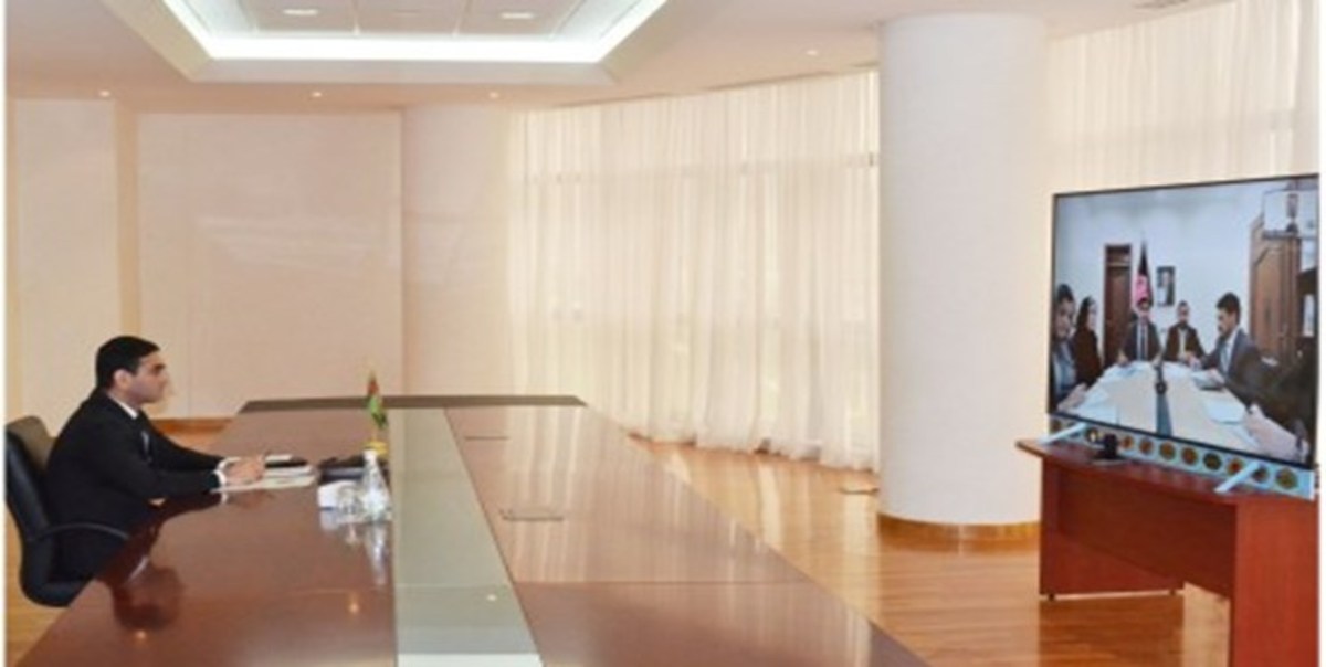 همکاری ترکمنستان و سازمان ملل برای مبارزه با تروریسم