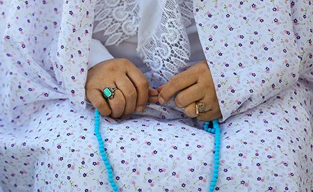 خواندن نماز حاجت در روز جمعه