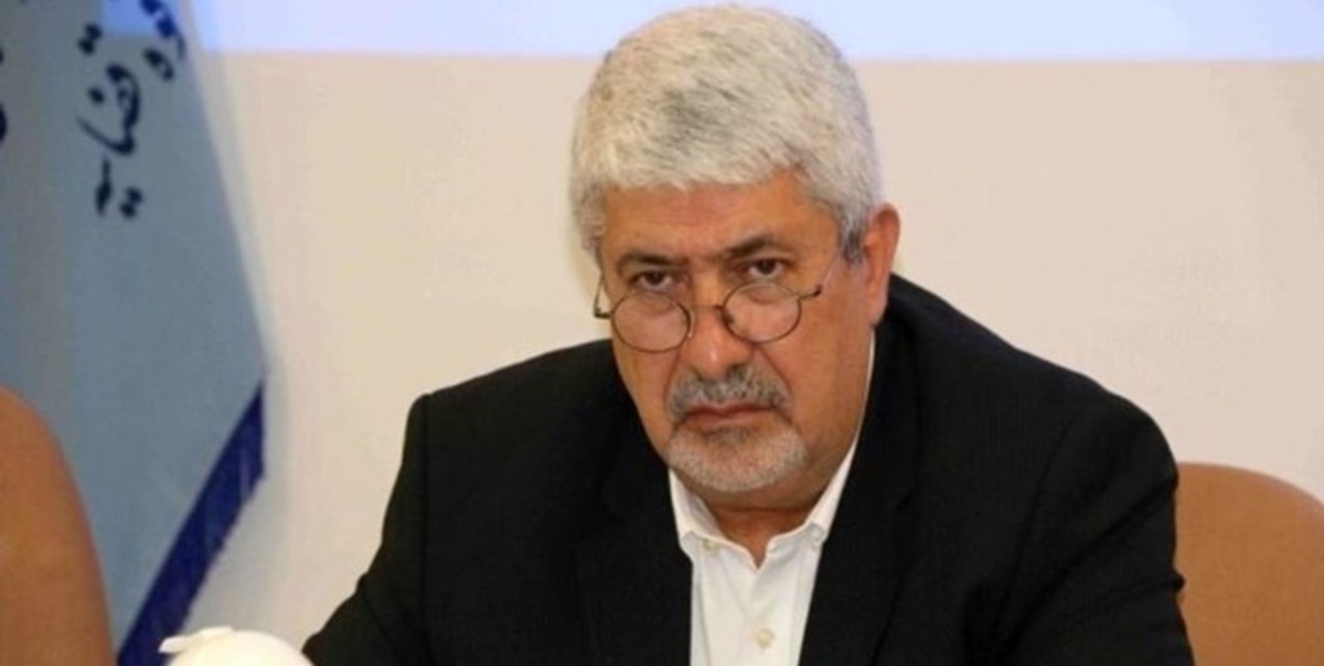معاون دادستان کل کشور: اگر بر روی رفت‌وآمد مواد مخدر چشم می‌بستیم، یک جوان اروپایی سالم نمی‌ماند