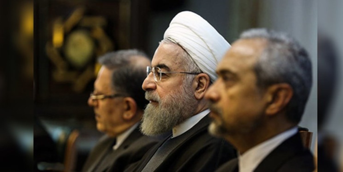 اصلاح‌طلبان هم به محاکمه روحانی رسیدند؟