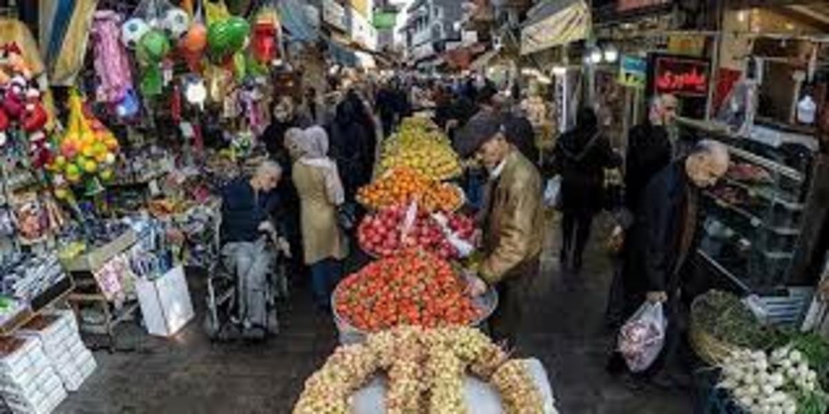 سهم گرانفروشی از نابسامانی بازار چقدر است؟