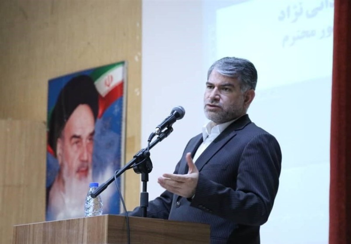 ساداتی‌نژاد:تسهیلات ۵۰ میلیون تومانی درقالب دامدار کارت پرداخت می‌شود