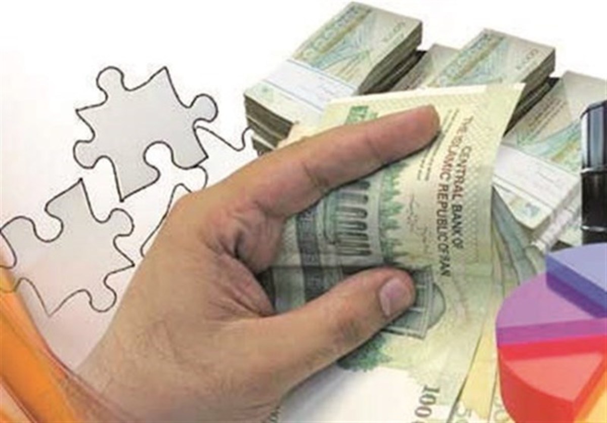 سهم ۳۰ درصدی بخش صنعت در تسهیلات بانکی سال ۹۹،