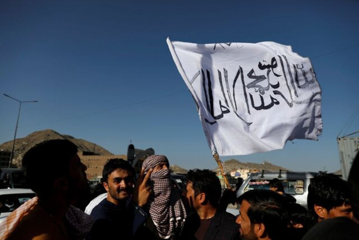 طالبان به جانشین خلیلزاد 