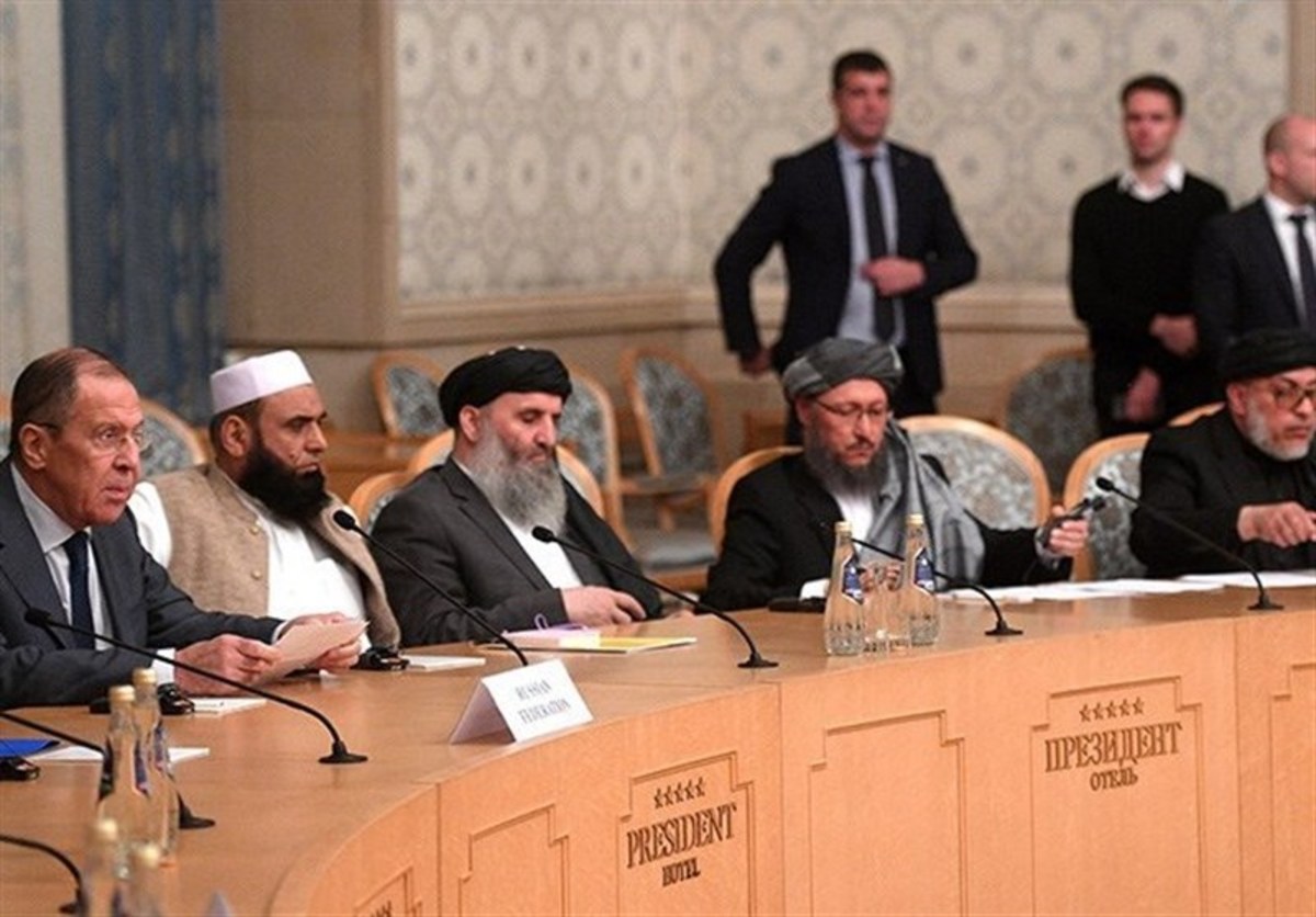 لاوروف: طالبان دولتی فراگیر تشکیل دهد/ از خاک افغانستان علیه کشور‌های همسایه استفاده نشود