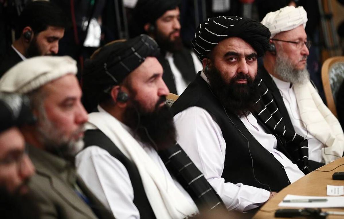 طالبان: خاک افغانستان علیه کشور‌های دیگر استفاده نخواهد شد
