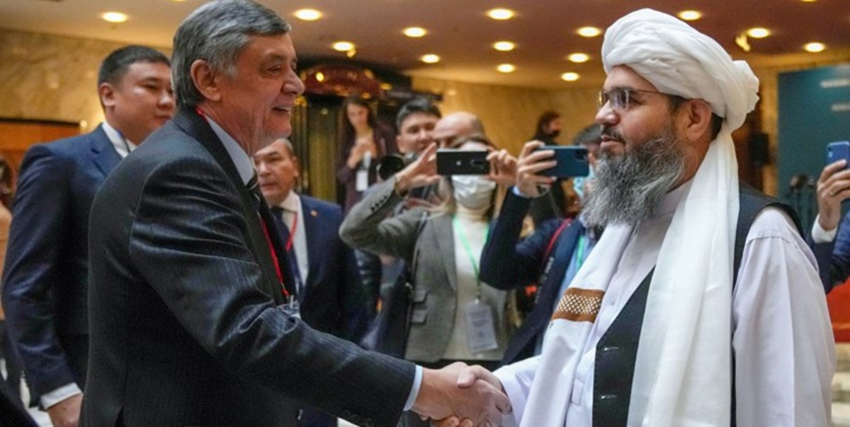 مسکو: طالبان باید به حقوق بشر و دولت فراگیر پایبند باشد
