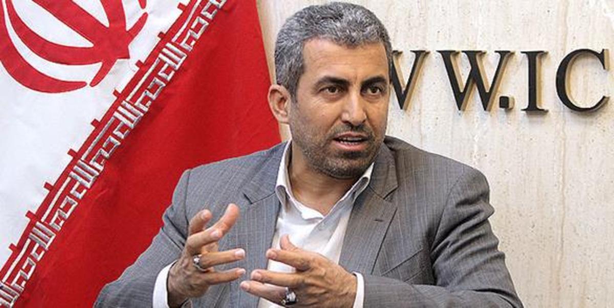 رئیس کمیسیون اقتصادی مجلس: وزارت نیرو باید مدیریت اقتصاد انرژی را داشته باشد