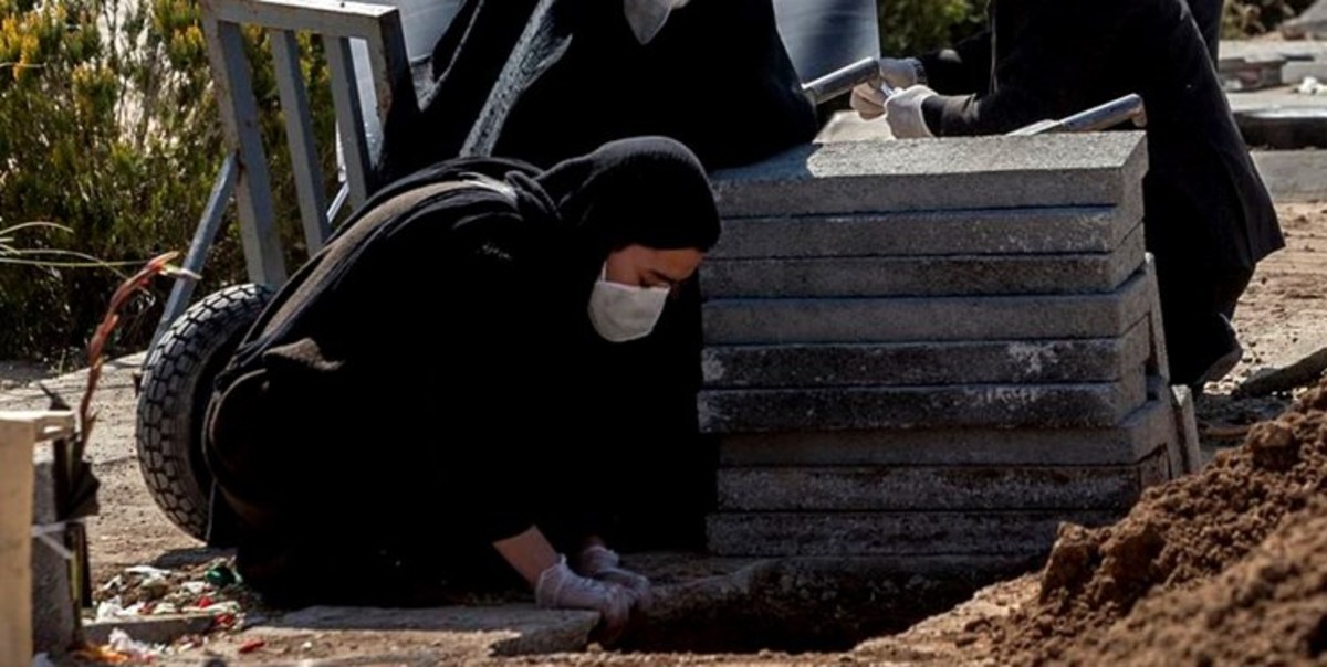 تزریق دز اول واکسن کرونا از ۵۰ میلیون فراتر رفت/ جان باختن ۱۷۸ بیمار کرونا