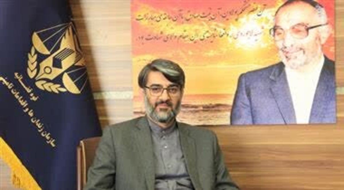 سفر رئیس سازمان زندان‌ها به گیلان