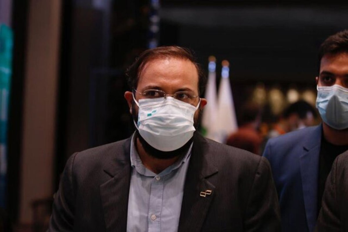 مدیرعامل بنیاد سینمایی فارابی: برای حمایت از فیلمسازان جوان برنامه داریم