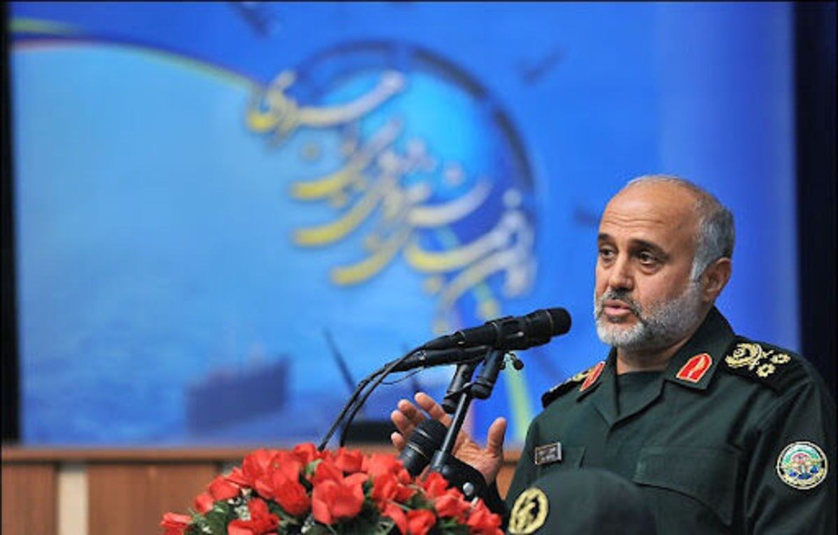 سردار رشید: نیرو‌های مسلح ما در جنگ حیات جدید پیدا کردند