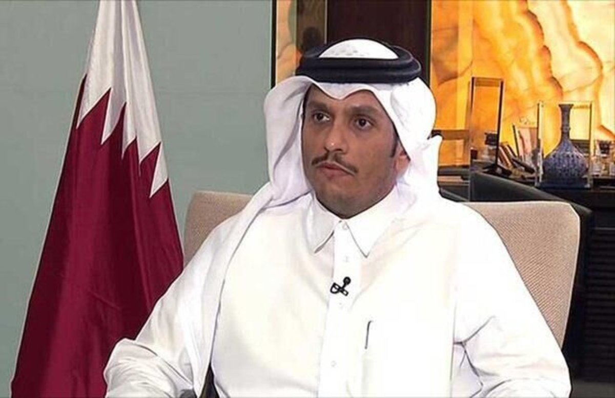 قطر: بحران شورای همکاری برنده ندارد
