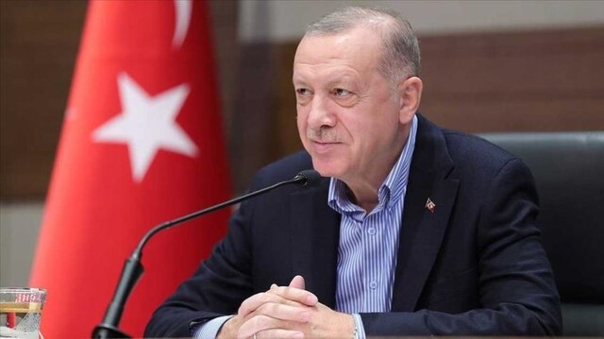 اردوغان بر قصد خود برای ادامه خرید اس-۴۰۰ روسیه تاکید کرد