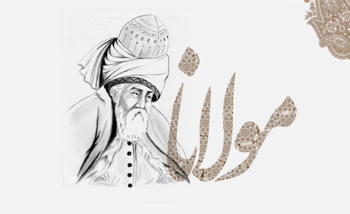 سبک شعر مولانا و محبوب‌ترین اشعار وی