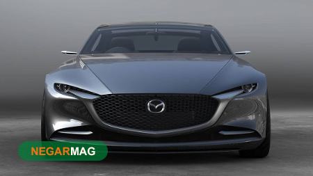 معرفی مشخصات و قیمت RWD Mazda۶، ۲۰۲۲