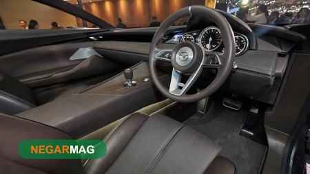 معرفی مشخصات و قیمت RWD Mazda۶، ۲۰۲۲