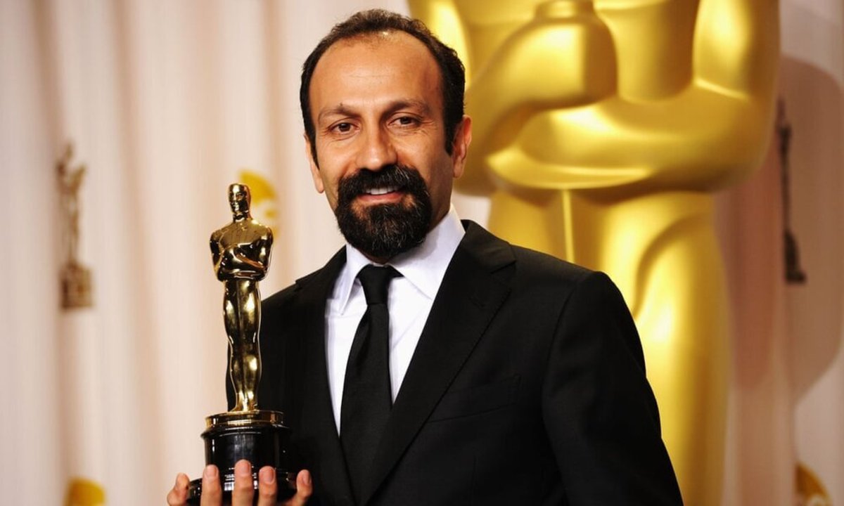 فیلم سینمایی قهرمان اصغر فرهادی نماینده سینمای ایران در اسکار ۲۰۲۲