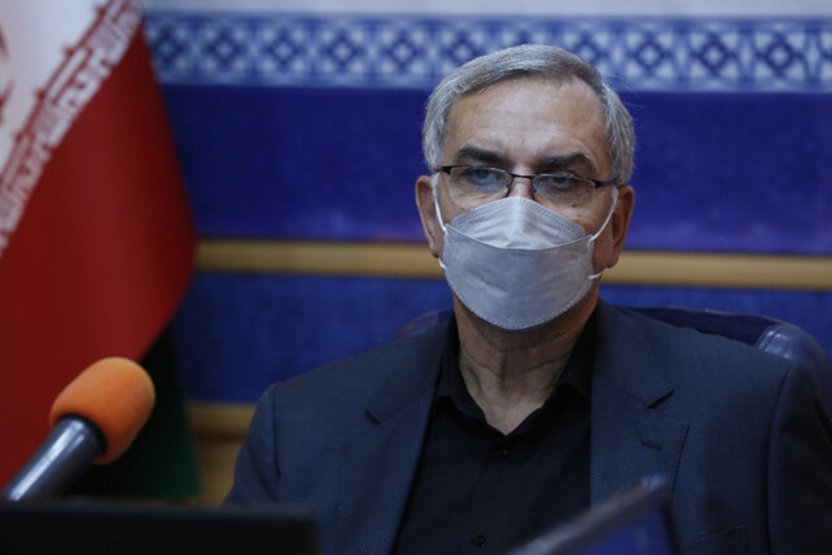 وزیر بهداشت: تسریع در جذب نیرو‌های جدید ضروری است