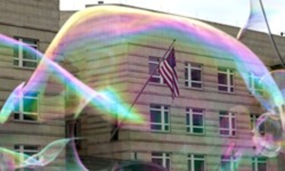 رشد ۲۰ درصدی قیمت مسکن در آمریکا/گرانی به این زودی تمام نمی‌شود