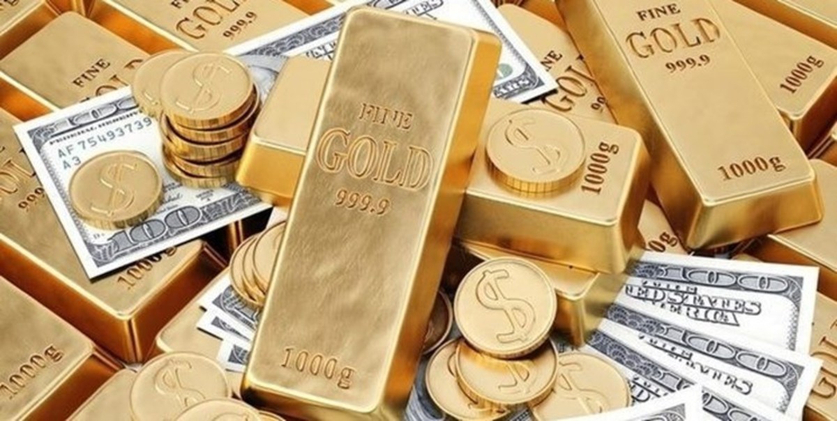 افزایش ذخایر طلای روسیه
