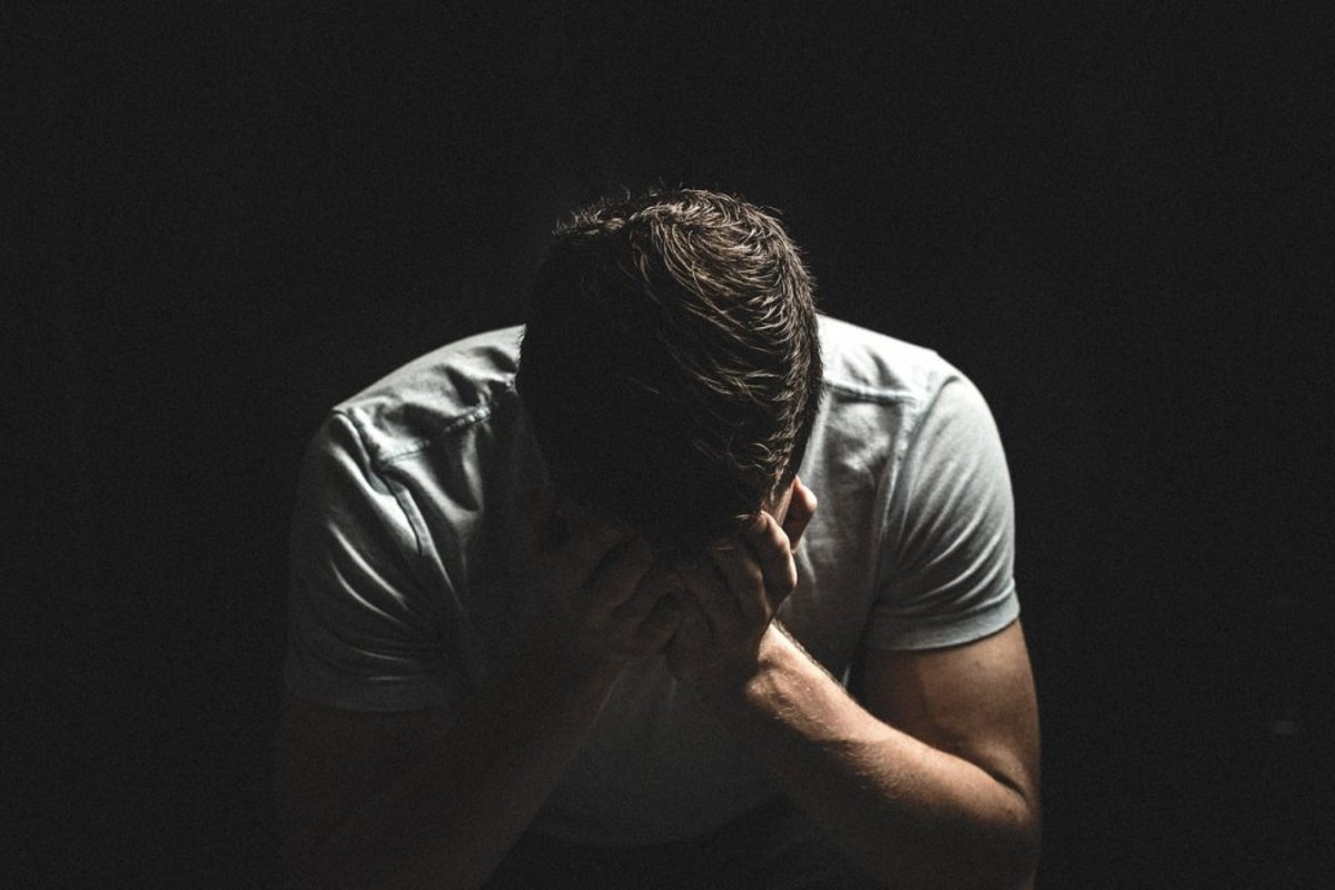 احادیث تکان دهنده در مورد عاقبت شکستن دل