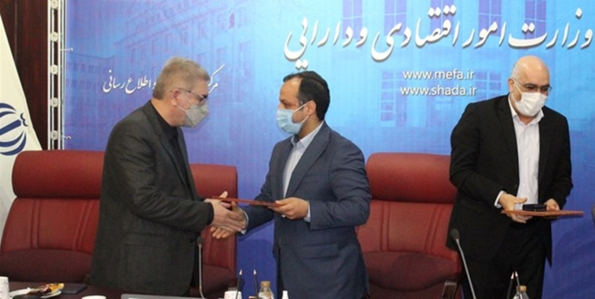 نسخه رئیس جدید برای مالیات/ سرنوشت مبهم سامانه مودیان با مدیران کنونی