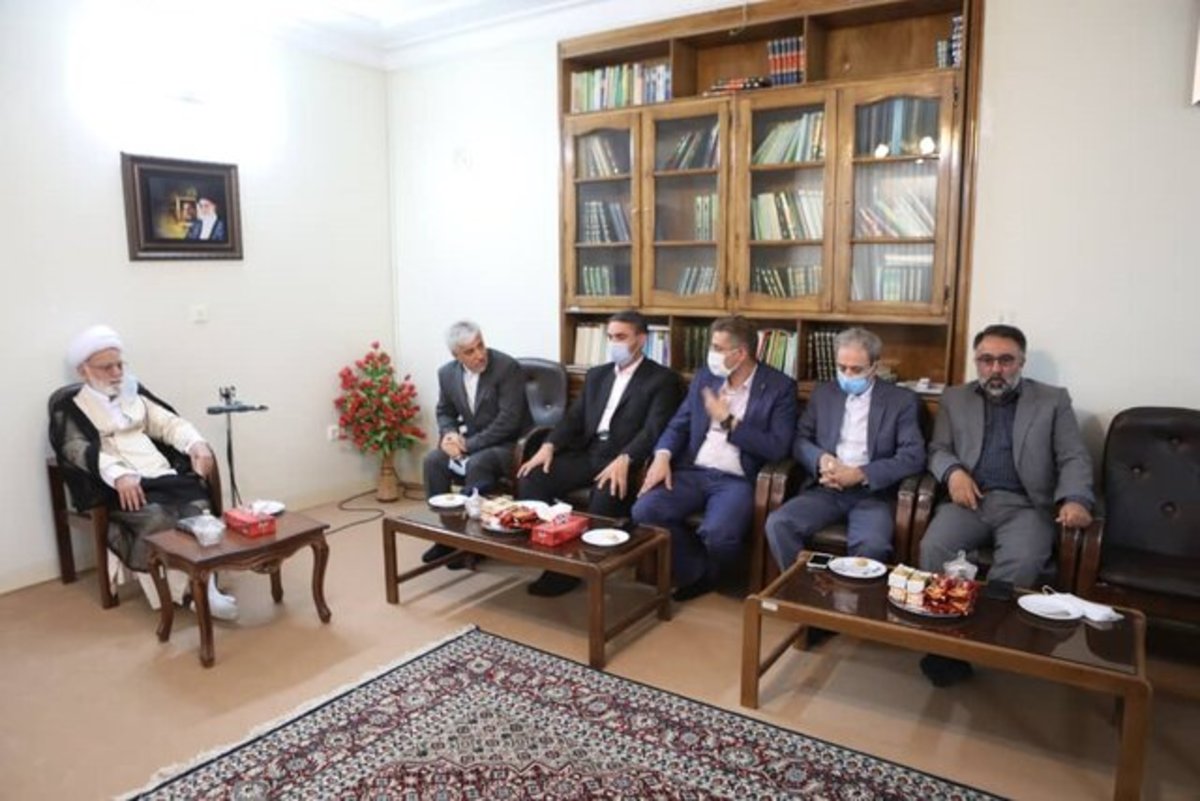 وزیر: ملاک کار وزارت ورزش بیانیه گام دوم است