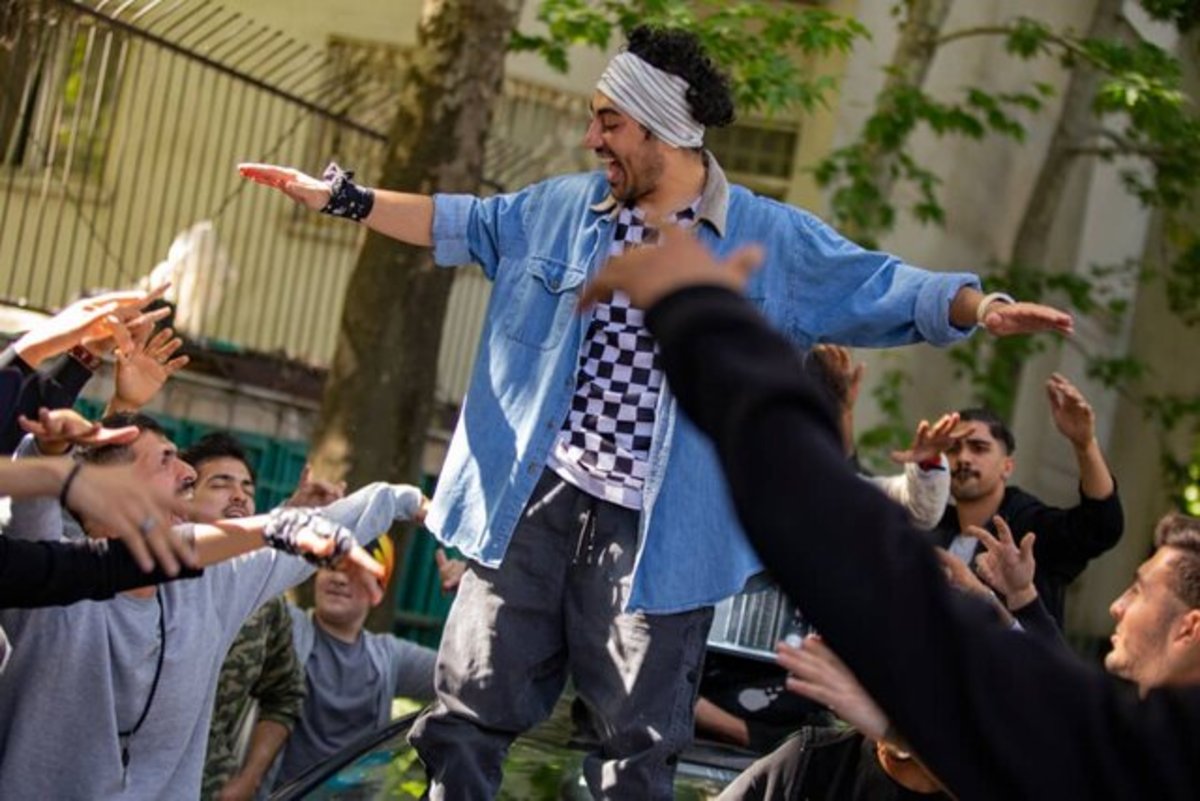 زمان پخش «سرجوخه» مشخص شد