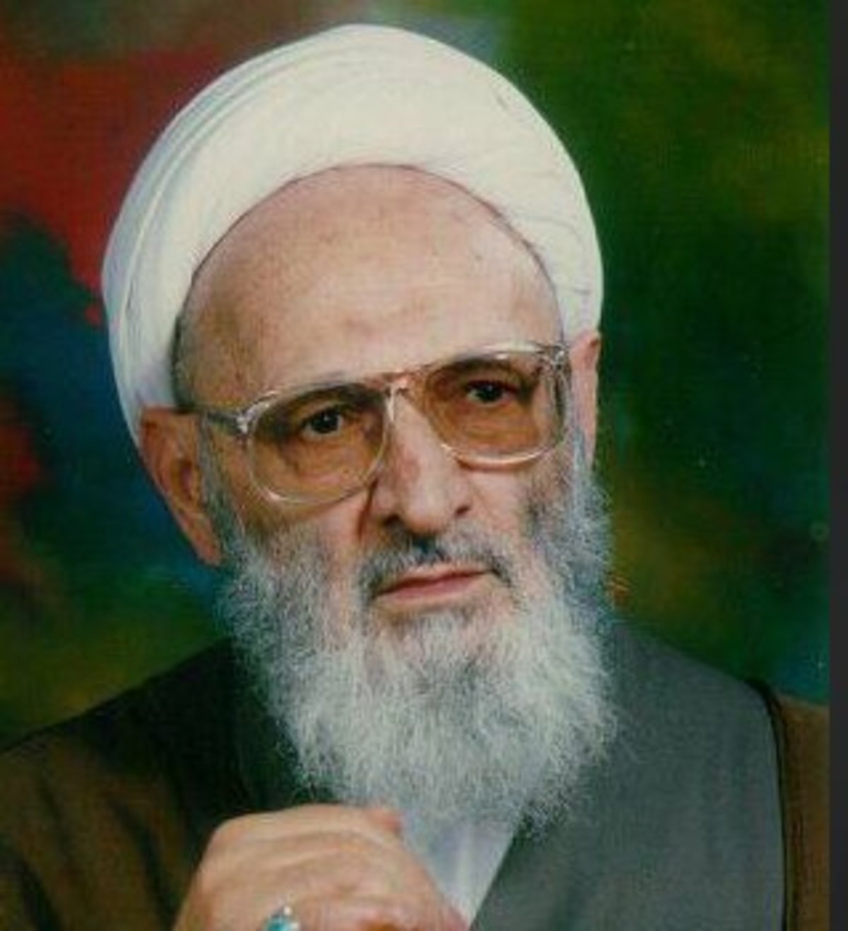 احتمال تغییر زمان تشییع علامه 