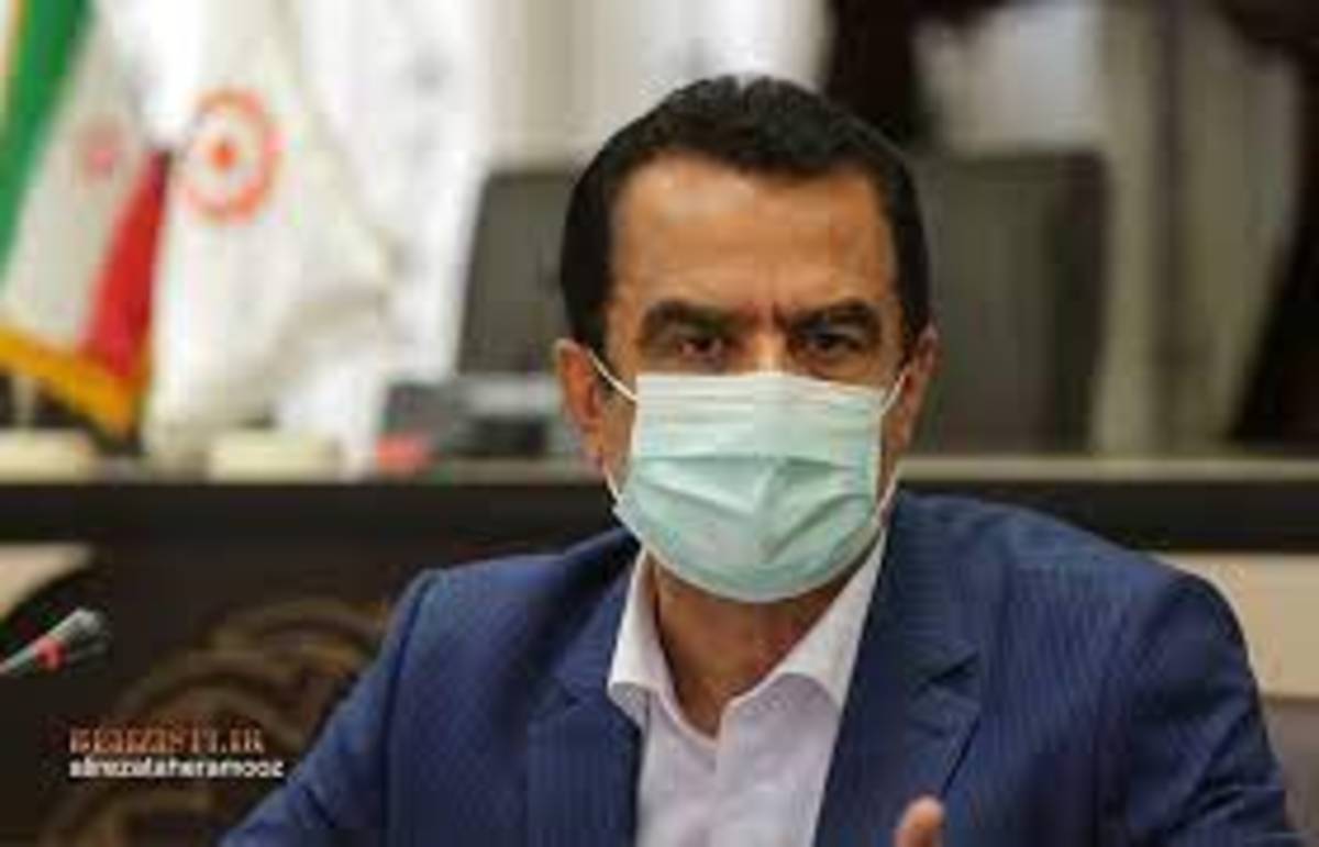 کسب رتبه برتر بهزیستی در طرح ارزیابی محیط کسب و کار