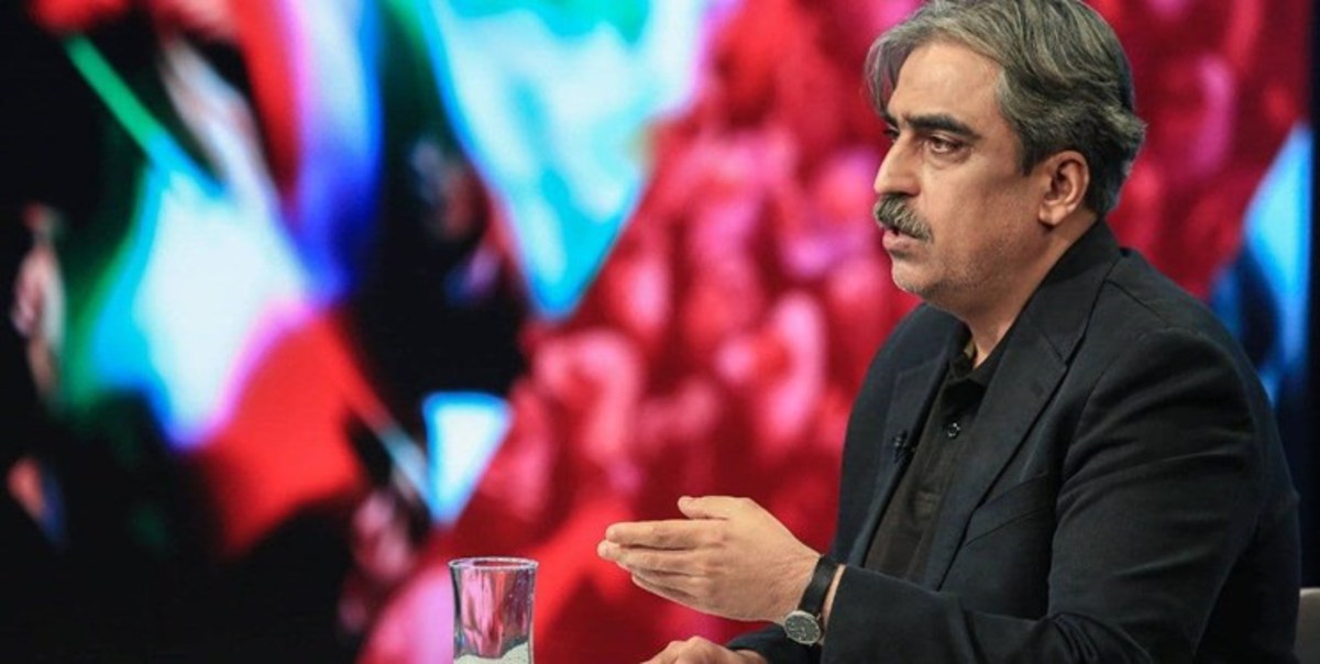 خوش‌چشم: انتظار سیاست خارجی کنش‌گرانه در دولت سیزدهم را داریم/ ۴ ویژگی مهم در دوره جدید دیپلماسی