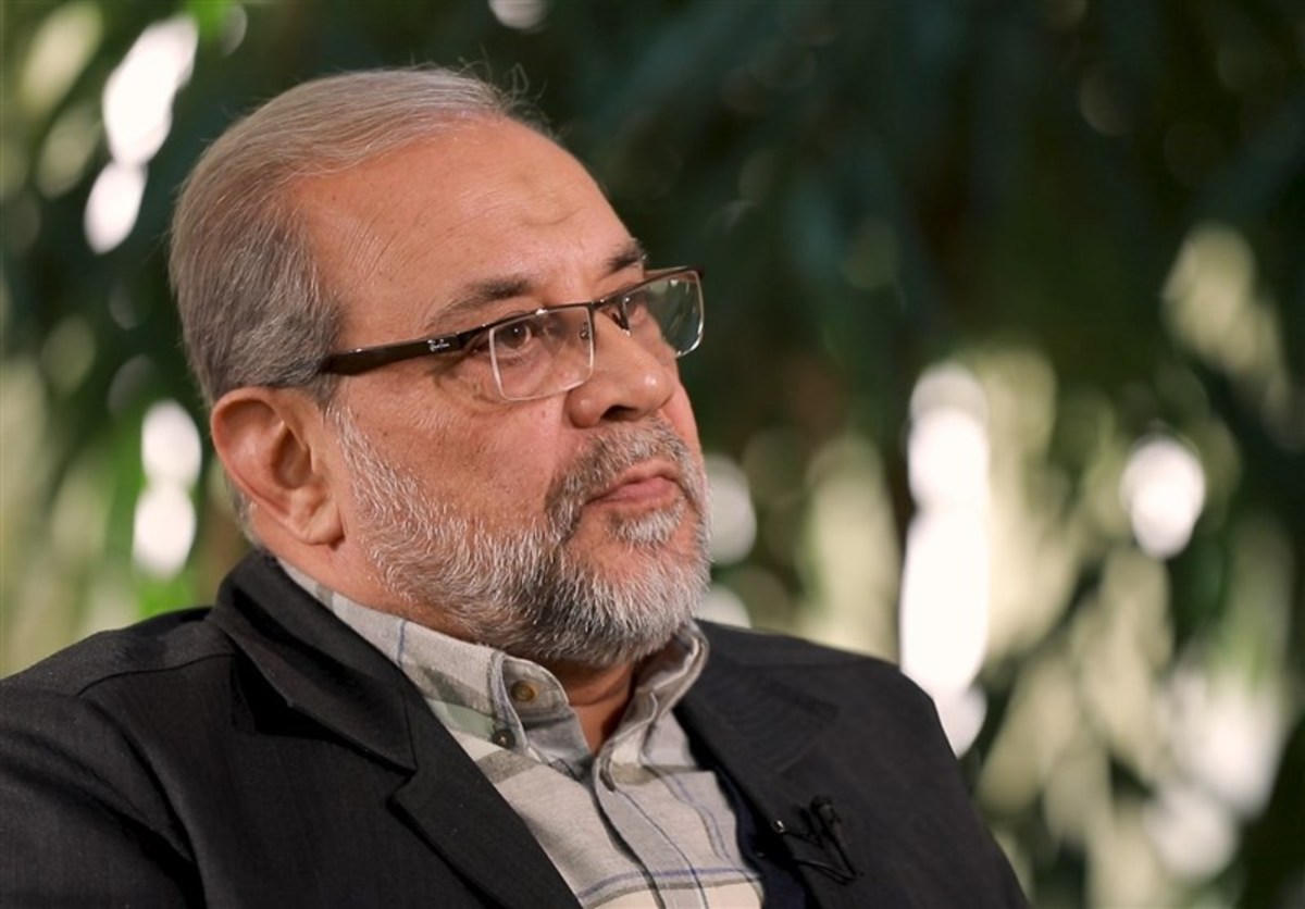 دبیر مجمع تشخیص مصلحت نظام هیچ حسابی در شبکه‌های اجتماعی ندارد