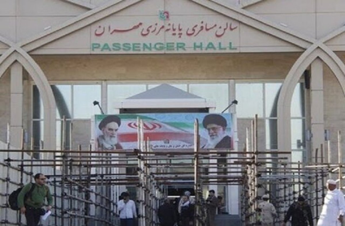پیش‌بینی ورود ۷۰ تا ۸۰ درصد زائران اربعین از مرز مهران