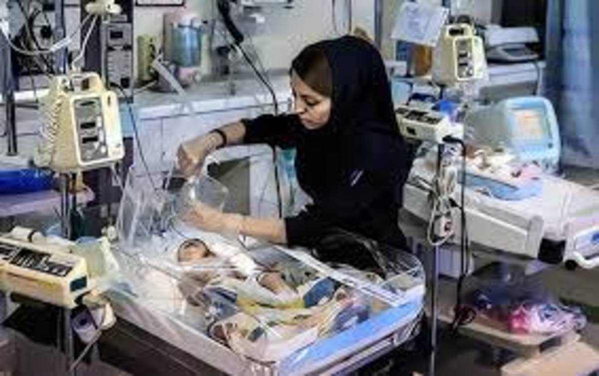 شرط انجام تحقیق و آموزش‌های پزشکی به‌روی کودکان