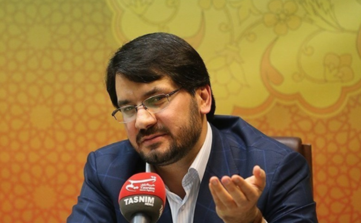نامه بذرپاش به محرابیان؛ 